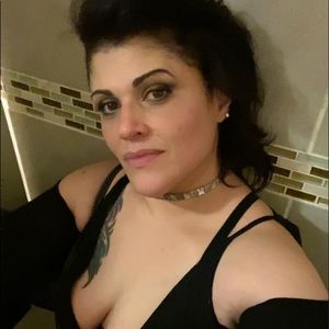 Meet your Posher, Lillian